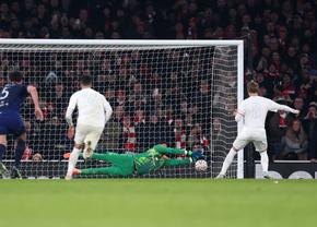 Arsenal - Manchester United, derby-ul zilei în FA Cup » Ratare uriașă a lui Kai Havertz în ultimele minute ale timpului regulamentar