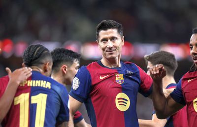 Direct în istorie! Recordul bifat de Barcelona după lecția de fotbal predată lui Real Madrid