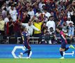 Suporteri la Real Madrid - Barcelona 2-5, Supercupa Spaniei // Foto: Getty Images