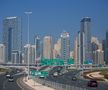Imagini din Dubai FOTO: Ionuț Iordache (GSP)