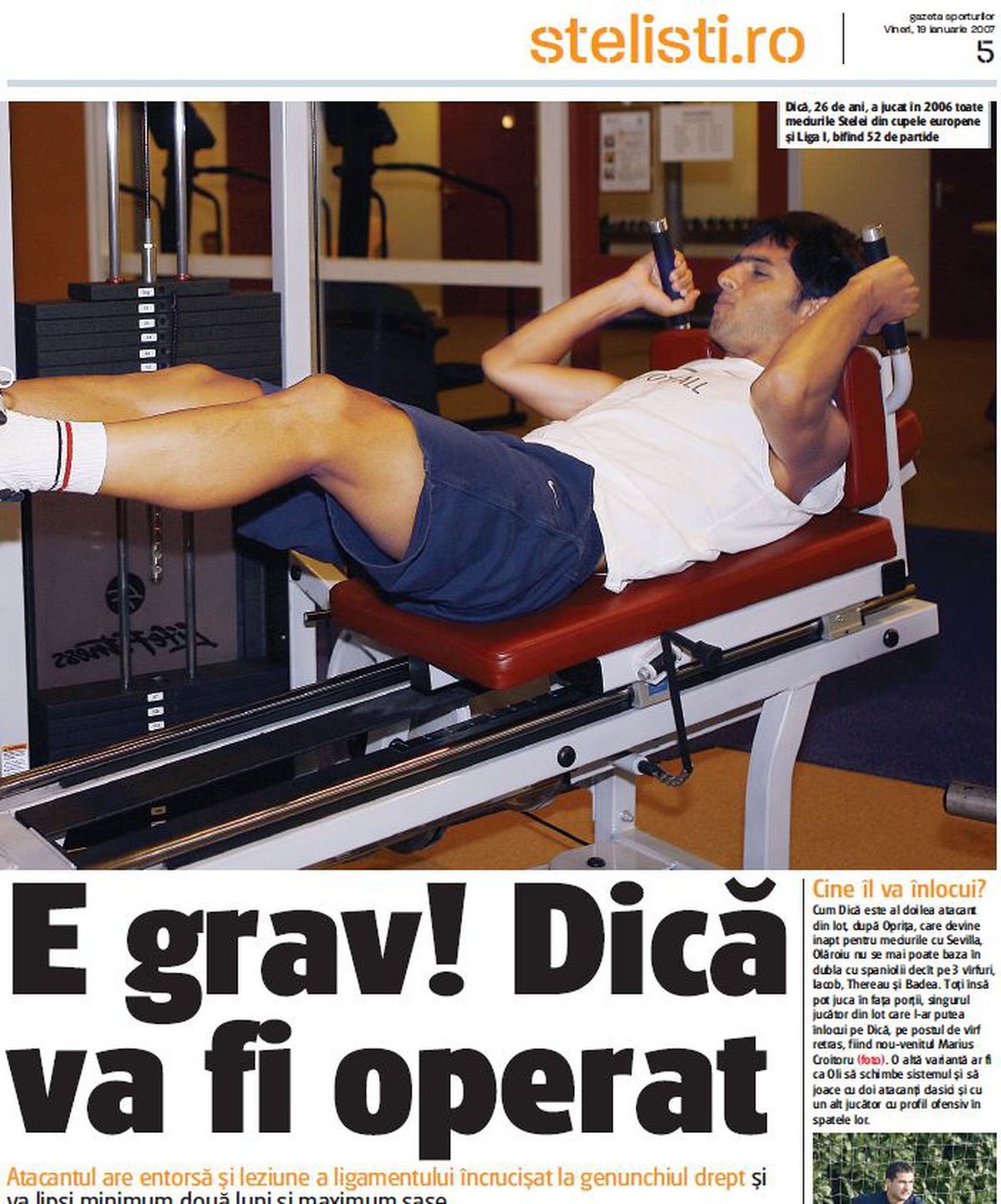 Povară cu repetiție la FCSB! Coincidențele care-i pun pe gânduri pe fani