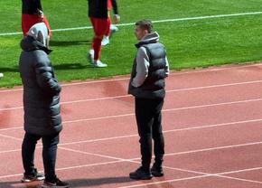 Fanii FCSB s-au speriat: „Iar s-au accidentat?” » GSP a aflat de ce Tănase, Chiricheș și Târnovanu nu au fost în lot în meciul cu Dinamo Kiev