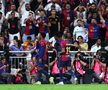 Suporteri la Real Madrid - Barcelona 2-5, Supercupa Spaniei // Foto: Getty Images