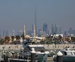 Imagini din Dubai FOTO: Ionuț Iordache (GSP)