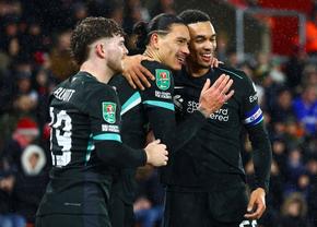 Pleacă vedeta lui Liverpool?! » Clubul vrea 100 de milioane de euro