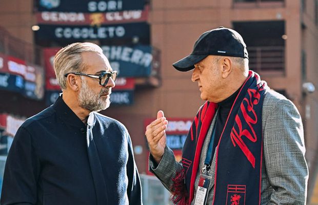 Verdict în procesul intentat de americani » Ce a decis azi tribunalul pentru directorul general al lui Dan Șucu