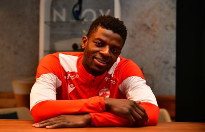 Eddy Gnahore nu pune strop de alcool în gură: „Poți să te relaxezi și altfel”. Ce spune despre educația copiilor: „Valori morale mai presus de cele materiale”