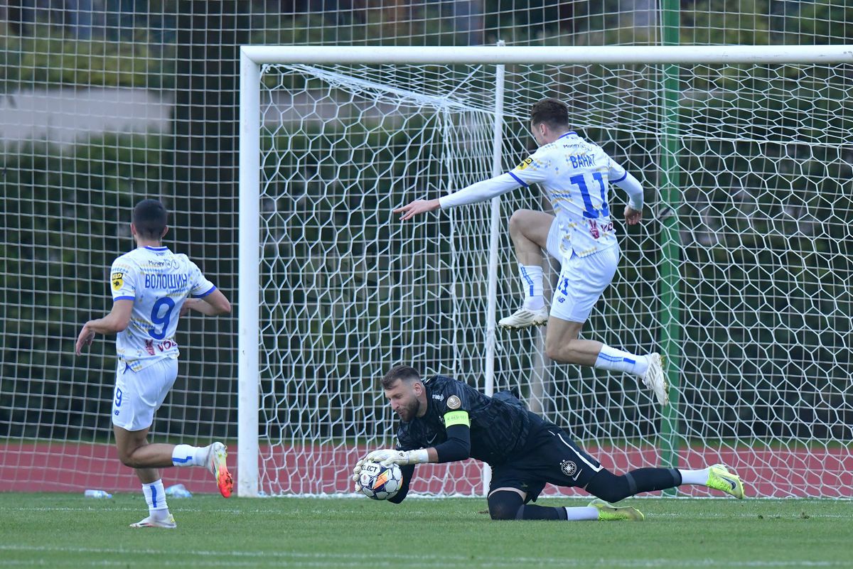 Colegul de la FCSB l-a dat de gol pe Olaru: „Ce ghinion! S-a accidentat înainte să plece, chiar am vorbit”