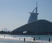 Imagini din Dubai FOTO: Ionuț Iordache (GSP)