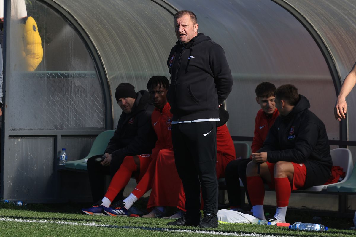 Hermannstadt - FK Napredak Kruševac