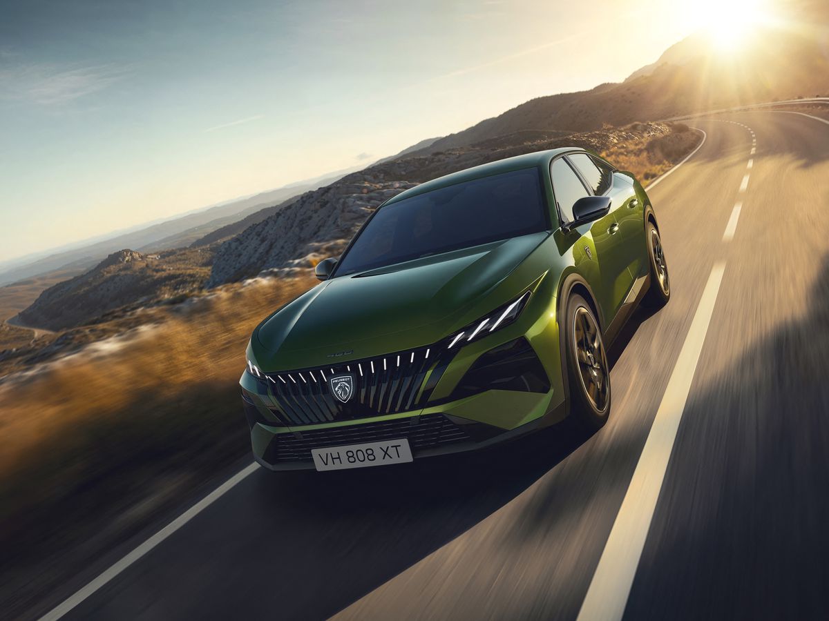 Noul Peugeot se lansează în România și vine cu un detaliu care atrage toate privirile! Se va bate pentru supremație cu Toyota sau Volkswagen