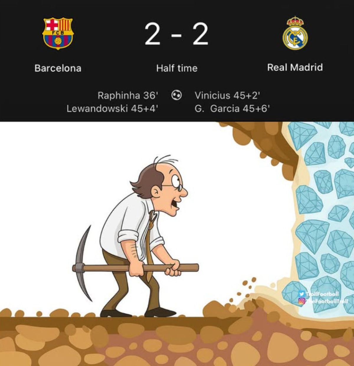 Vedeta Barcelonei, după ce a răpus-o pe Real Madrid: „Dacă nu era Flick, aș fi plecat”