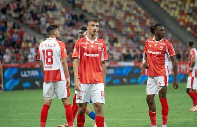 Deficit de 4 milioane de euro la Dinamo: „Prognozasem altceva la începutul anului”