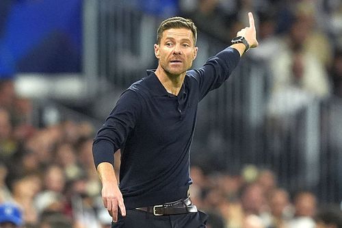 Legenda Realului s-a pronunțat, după plecarea lui Xabi Alonso: „Din acel moment mi s-a părut situația delicată”