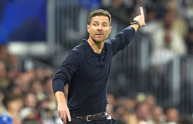 Xabi Alonso e pe lista a trei mari cluburi din Anglia! The Sun știe care-i favorita