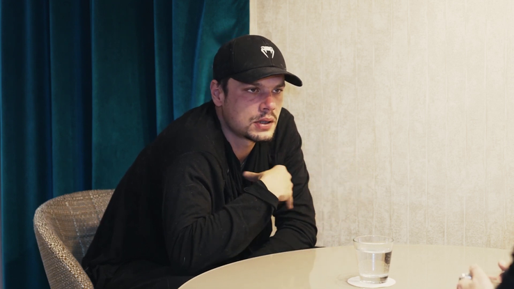 Mario Iorgulescu, în cadrul interviului acordat pentru cancan.ro