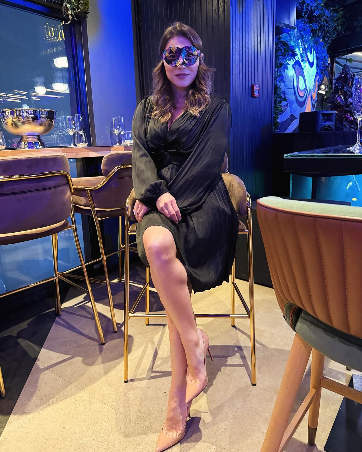 Monica Roșu, dublă campioană olimpică, dezvăluiri din spatele performanței: „Era ca în armată! Patru bucățele de ciocolată...” +  experiența de la Exatlon: „O junglă!”