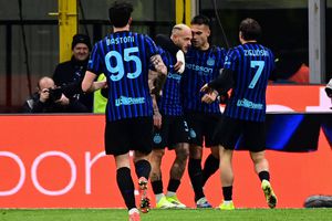 Dimarco și Bastoni, mulțumiți după egalul cu Napoli: „Trebuie să luăm exemplul antrenorului”