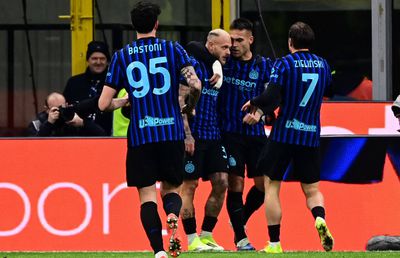 Dimarco și Bastoni, mulțumiți după egalul cu Napoli: „Trebuie să luăm exemplul antrenorului”