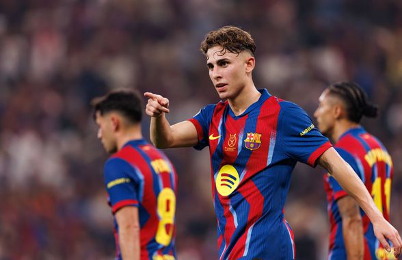 Fermin Lopez, derapaj verbal la festivitatea de premiere: „Să mă lingi.... Cară-te acasă!”