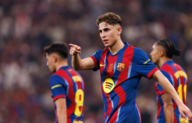 Fermin Lopez, derapaj verbal la festivitatea de premiere: „Să mă lingi.... Cară-te acasă!”