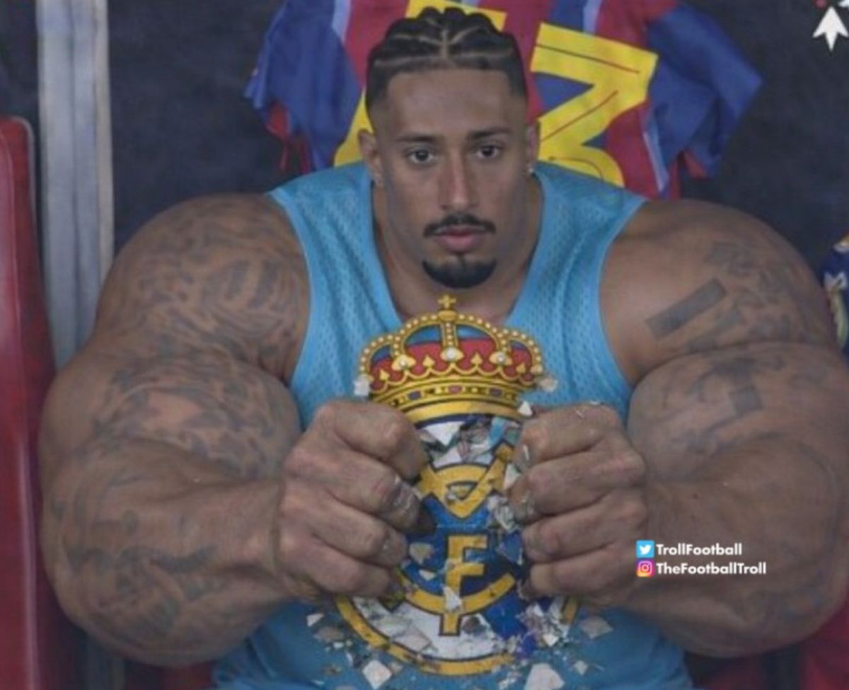 Vedeta Barcelonei, după ce a răpus-o pe Real Madrid: „Dacă nu era Flick, aș fi plecat”