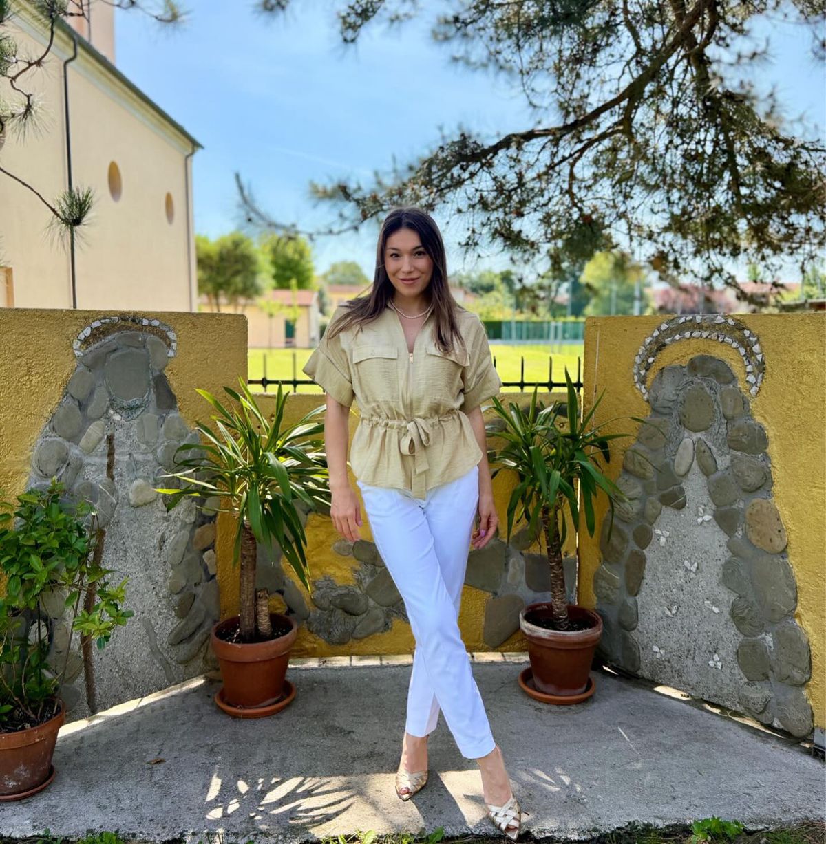 Arabii i-au oferit 1 milion de dolari unei mari campioane olimpice din România: „Știți ce scria sub numele meu?”