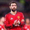Bruno Fernandes, vedeta celor de la Manchester United, foto: Guliver/gettyimages