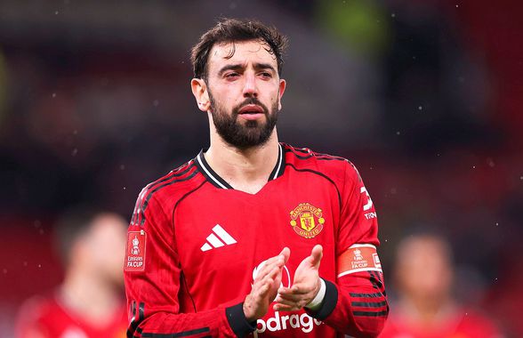 Fabrizio Romano anunță cine va fi noul antrenor al lui Manchester United