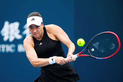 Gabriela Ruse, eliminată în primul tur la Adelaide: zero pe propriul serviciu