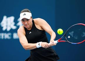 Gabriela Ruse, eliminată în primul tur la Adelaide: zero pe propriul serviciu