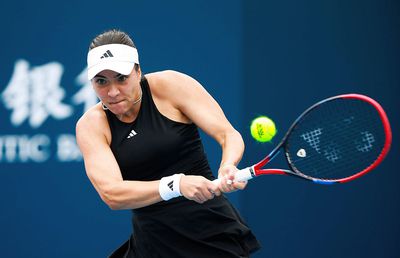 Gabriela Ruse, eliminată în primul tur la Adelaide: zero pe propriul serviciu