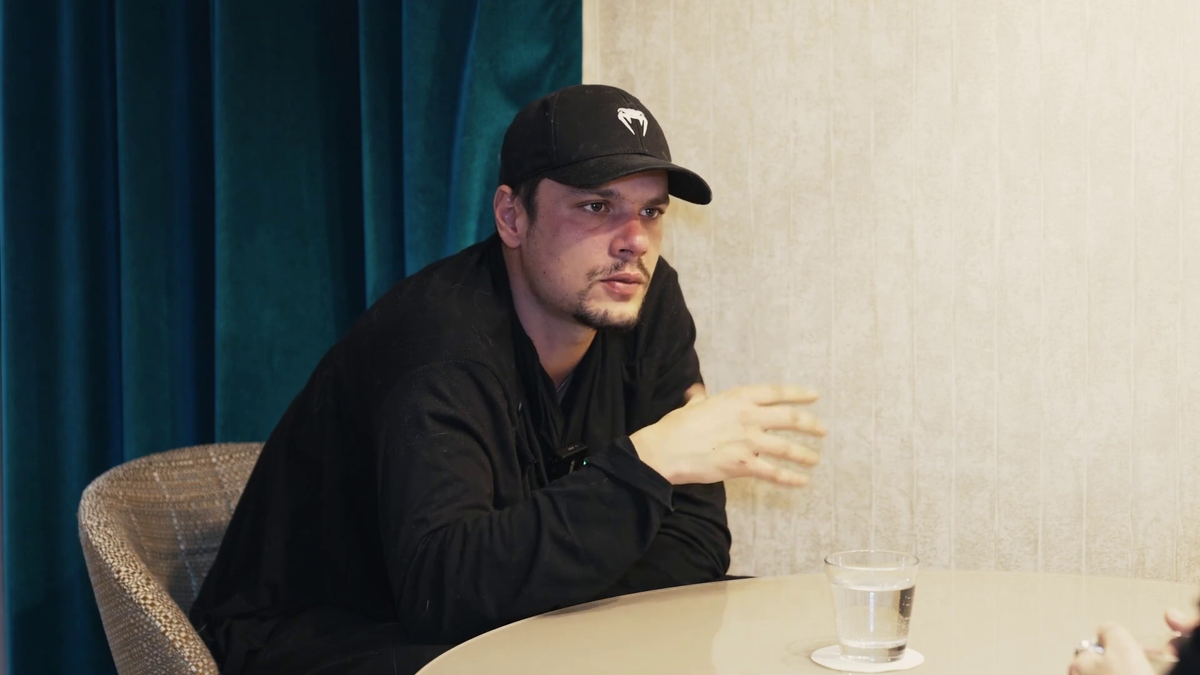 Ce se întâmplă aici? » Gino Iorgulescu lansează „colacul de salvare”, la câteva ore de la declarațiile aiuritoare ale fugarului Mario