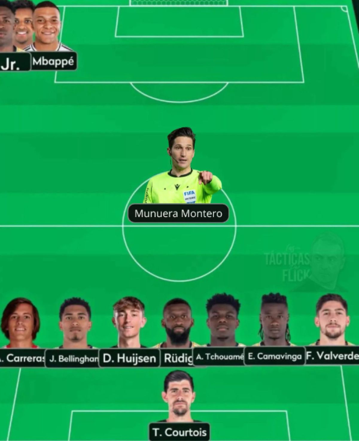 Toată lumea râde de Real Madrid » Cele mai tari meme-uri după El Clasico