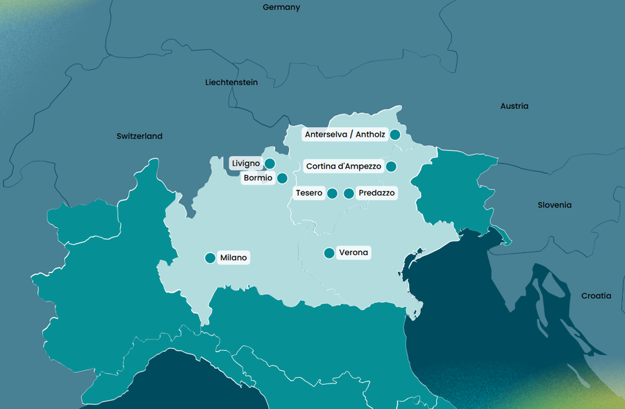 Tragedie înainte de Jocurile Olimpice de iarnă » Un paznic a fost găsit decedat