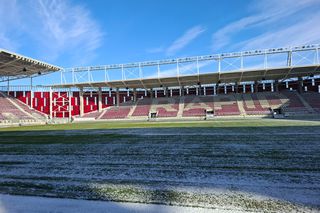 Giuleștiul este pregătit pentru reluarea sezonului