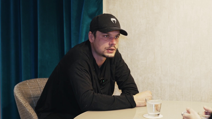 Mario Iorgulescu, în cadrul interviului acordat pentru cancan.ro