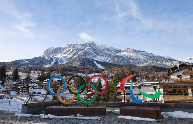 Tragedie înainte de Jocurile Olimpice de iarnă » Un paznic a fost găsit decedat