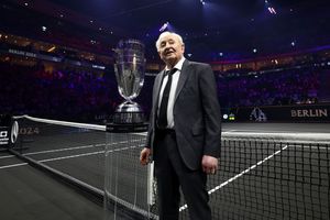 Verdict clar înainte de Australian Open 2026! Rod Laver și-a ales favoritul: „Are un avantaj”