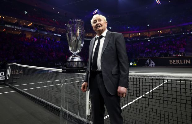 Verdict clar înainte de Australian Open 2026! Legendarul Rod Laver și-a ales favoritul: „Are un avantaj”