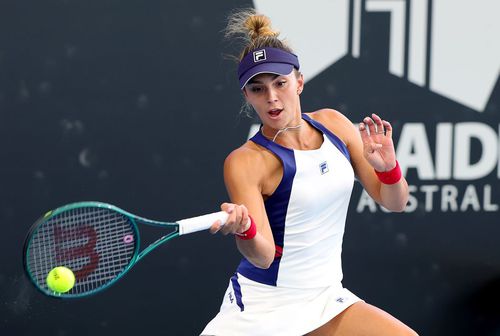 Jaqueline Cristian, la cel mai bun loc al carierei în clasamentul mondial » Trei românce în Top 100