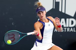 Jaqueline Cristian, la cel mai bun loc al carierei în clasamentul mondial » Trei românce în Top 100