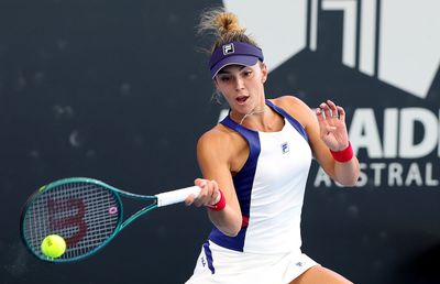 Jaqueline Cristian, la cel mai bun loc al carierei în clasamentul mondial » Trei românce în Top 100