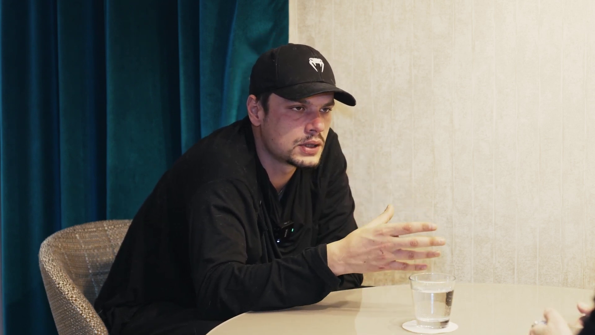 Ce se întâmplă aici? » Gino Iorgulescu lansează „colacul de salvare”, la câteva ore de la declarațiile aiuritoare ale fugarului Mario