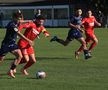 Imagini de la meciul Hermannstadt - FK Napredak Kruševac FOTO: Ionuț Iordache (GSP)