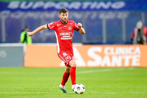 OFICIAL Dorinel Munteanu l-a dat afară de la Hermannstadt după 4 ani: „Mulțumim!”