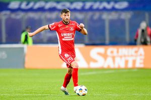 Dorinel Munteanu l-a dat afară de la Hermannstadt după 4 ani: „Mulțumim!”