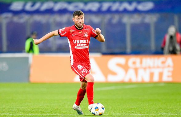 Dorinel Munteanu l-a dat afară de la Hermannstadt după 4 ani: „Mulțumim!”