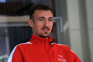 Nikita Stoinov, stâlpul lui Dinamo din defensivă, dezvăluie pentru GSP cum s-a adaptat în România » Îl consideră pe Florin Tănase cel mai dificil adversar și vrea să ajungă în Serie A