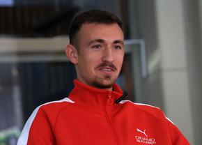 Nikita Stoinov, stâlpul lui Dinamo din defensivă, dezvăluie pentru GSP cum s-a adaptat în România » Laudă un adversar de la FCSB